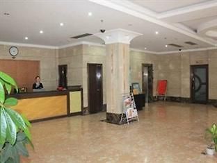 מלון שיאמן Fairy Land Jin Bang Branch מראה חיצוני תמונה